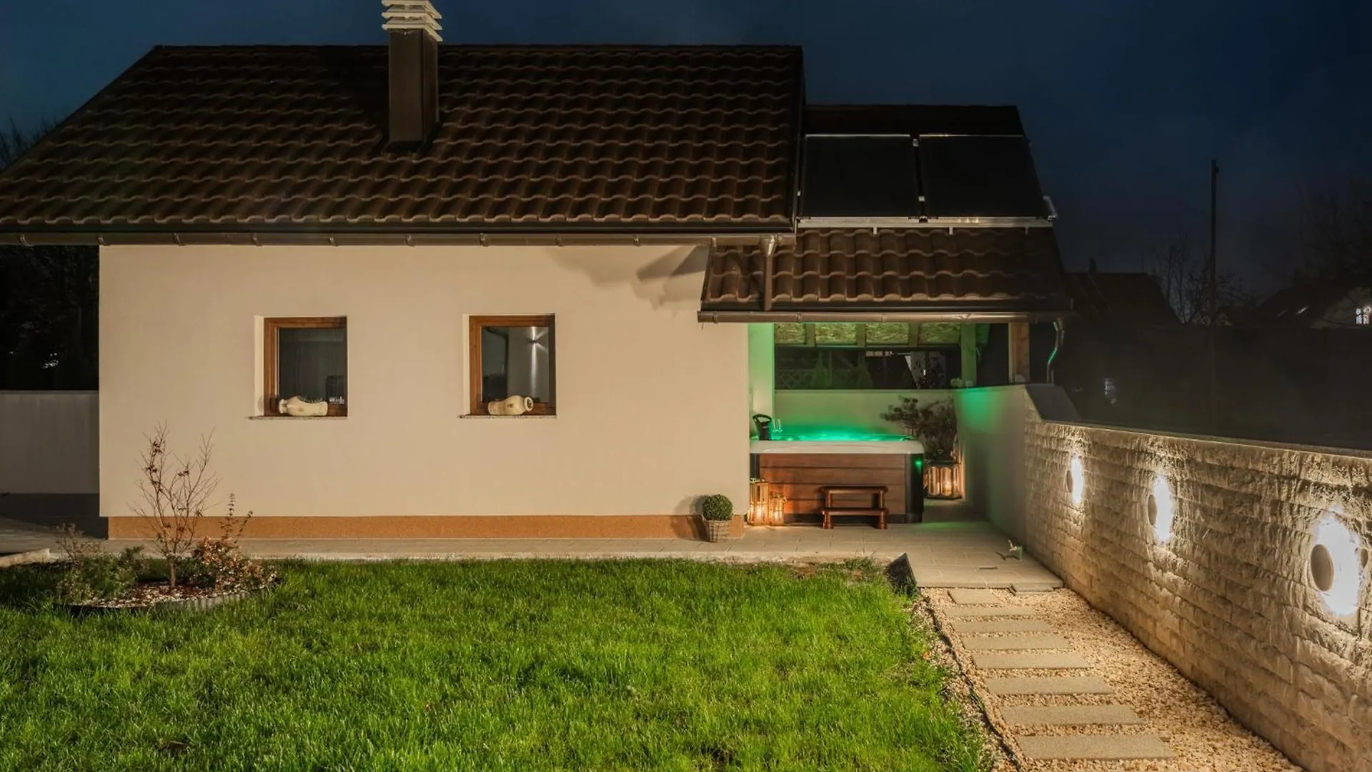 Holiday Home Holiday House Arni By Interhome Delnice Croatia