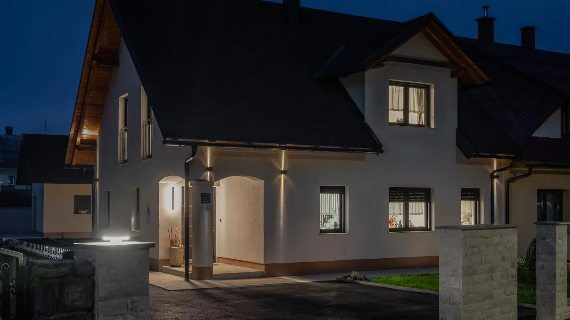 Holiday Home Holiday House Arni By Interhome Delnice
