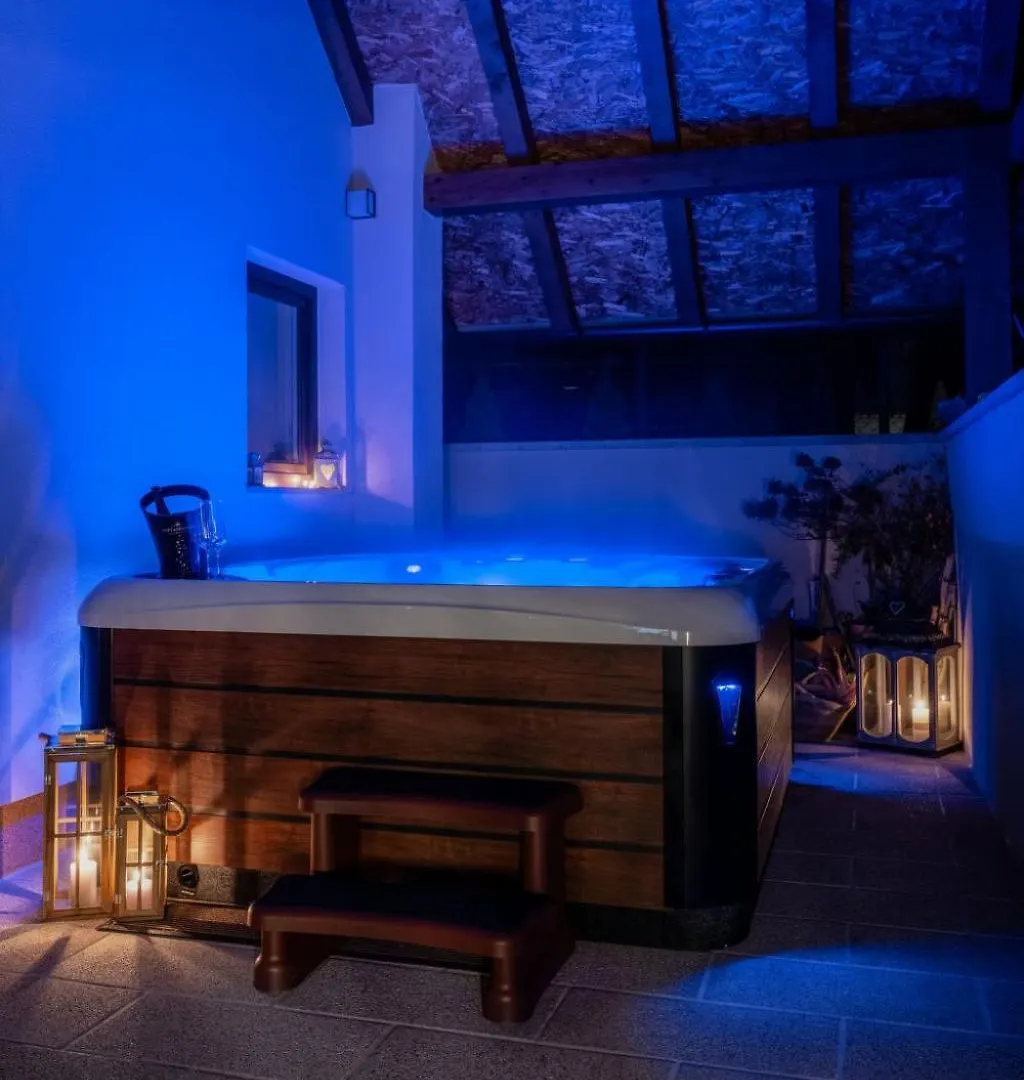 Holiday Home Holiday House Arni By Interhome Delnice