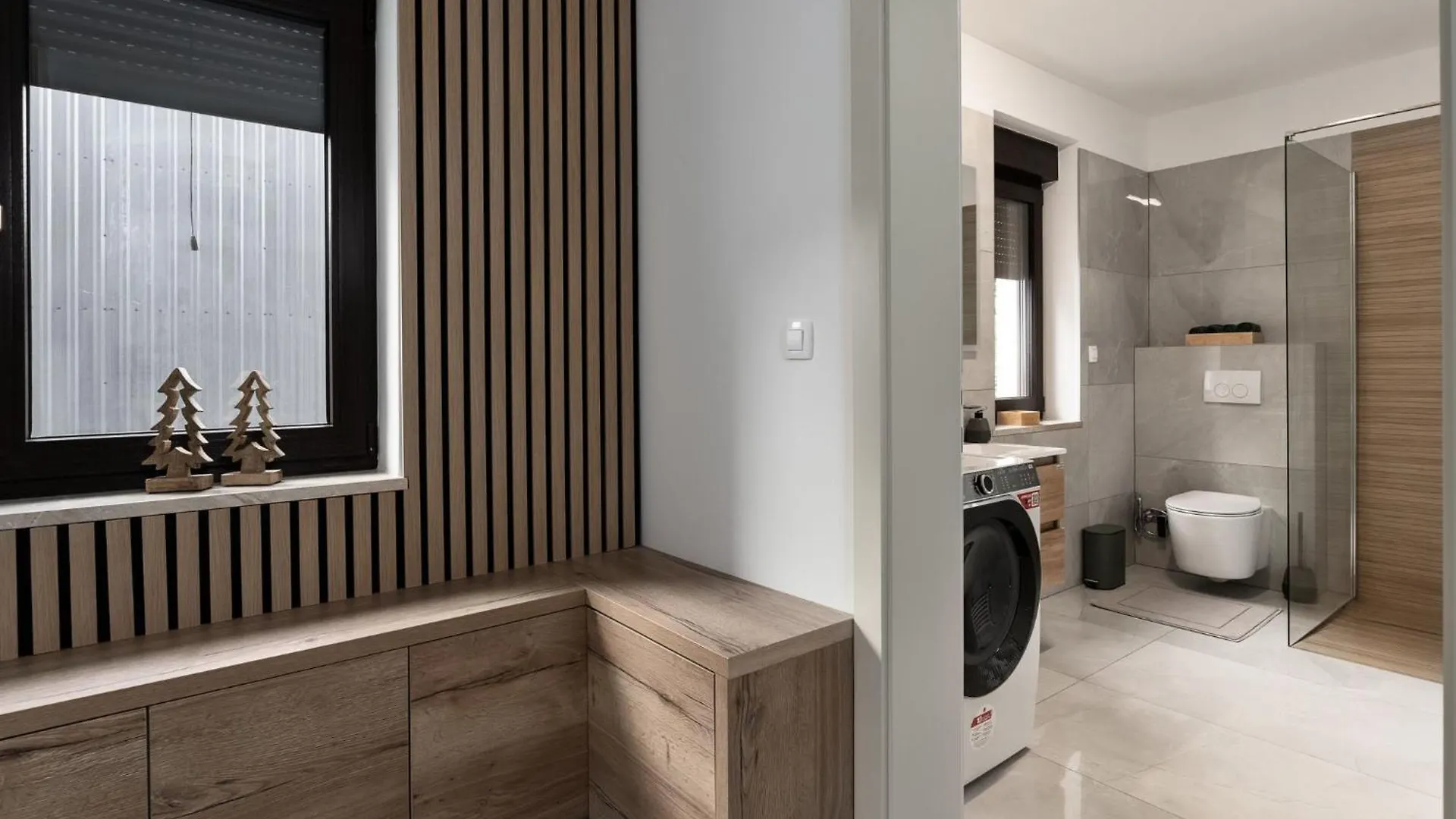 Holiday Home Holiday House Arni By Interhome Delnice