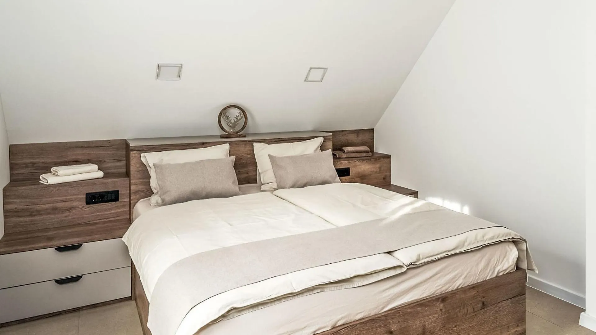 Holiday Home Holiday House Arni By Interhome Delnice