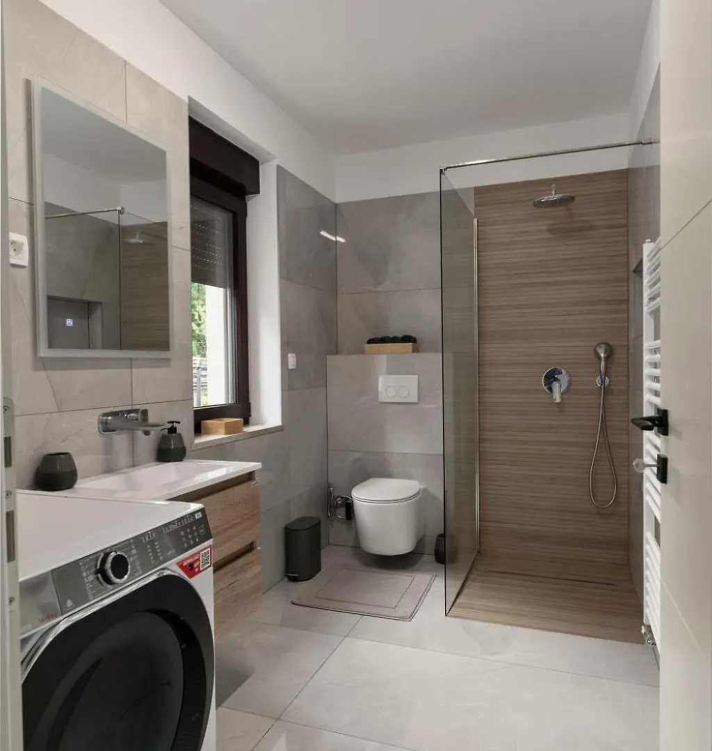 Holiday Home Holiday House Arni By Interhome Delnice Croatia