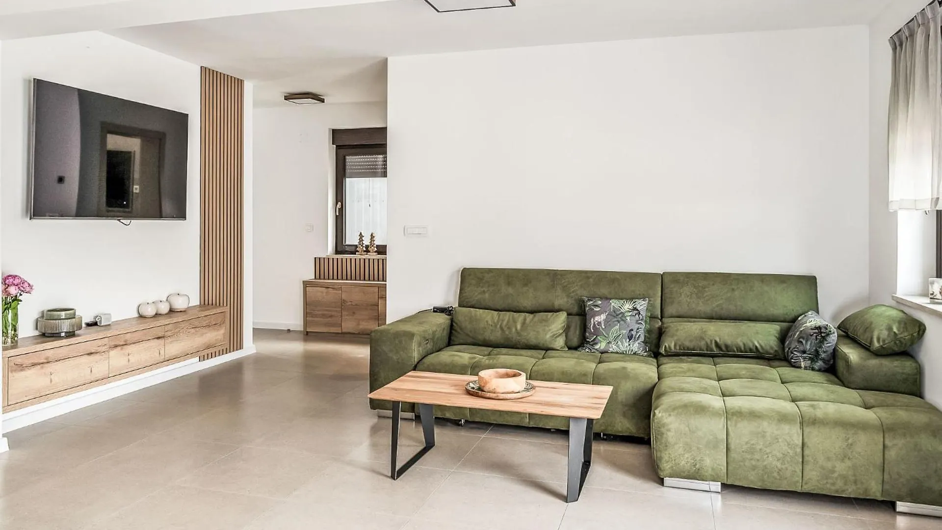 Holiday Home Holiday House Arni By Interhome Delnice Croatia