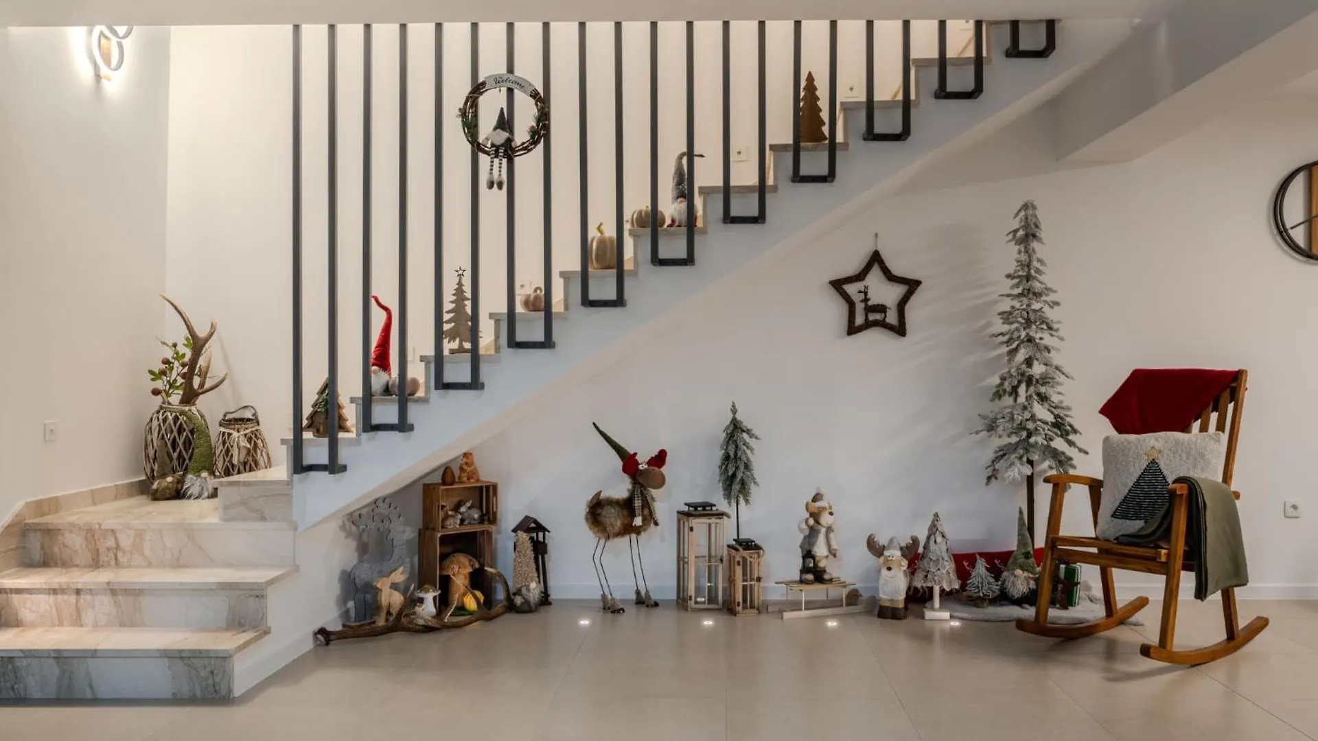 Holiday Home Holiday House Arni By Interhome Delnice