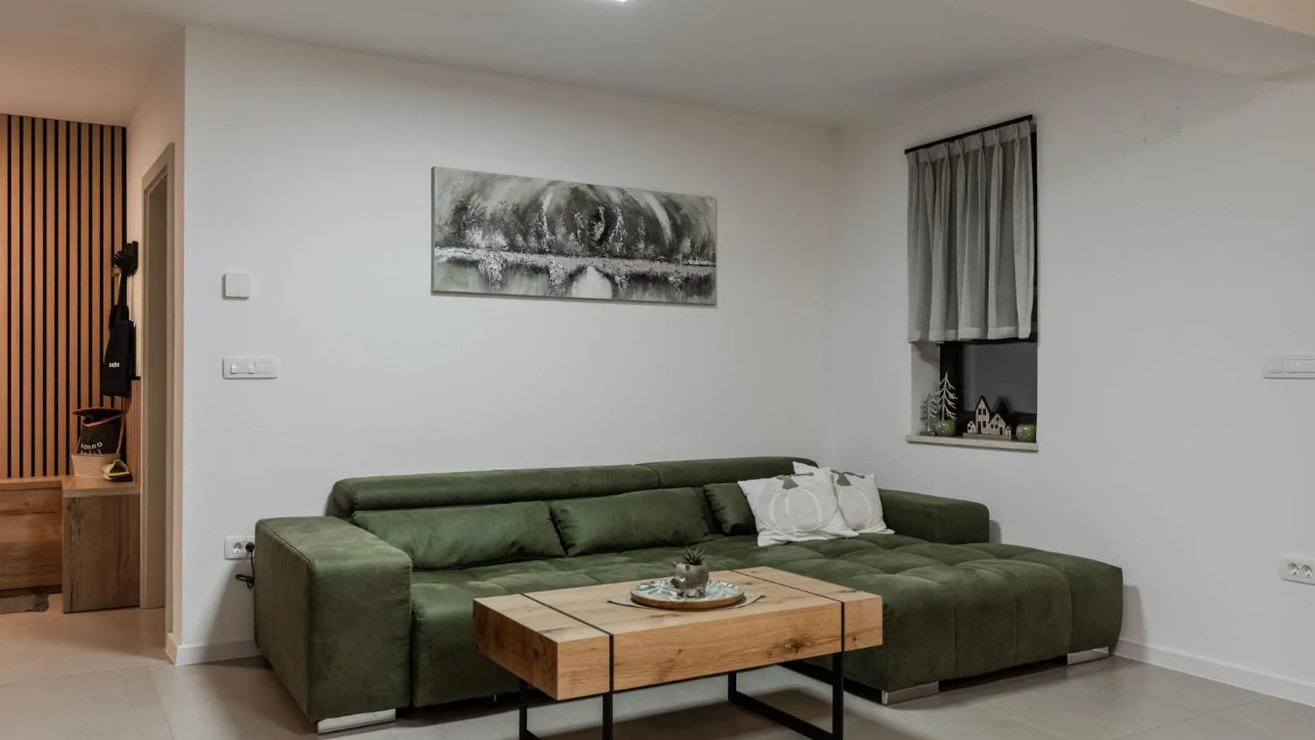 Holiday Home Holiday House Arni By Interhome Delnice Croatia