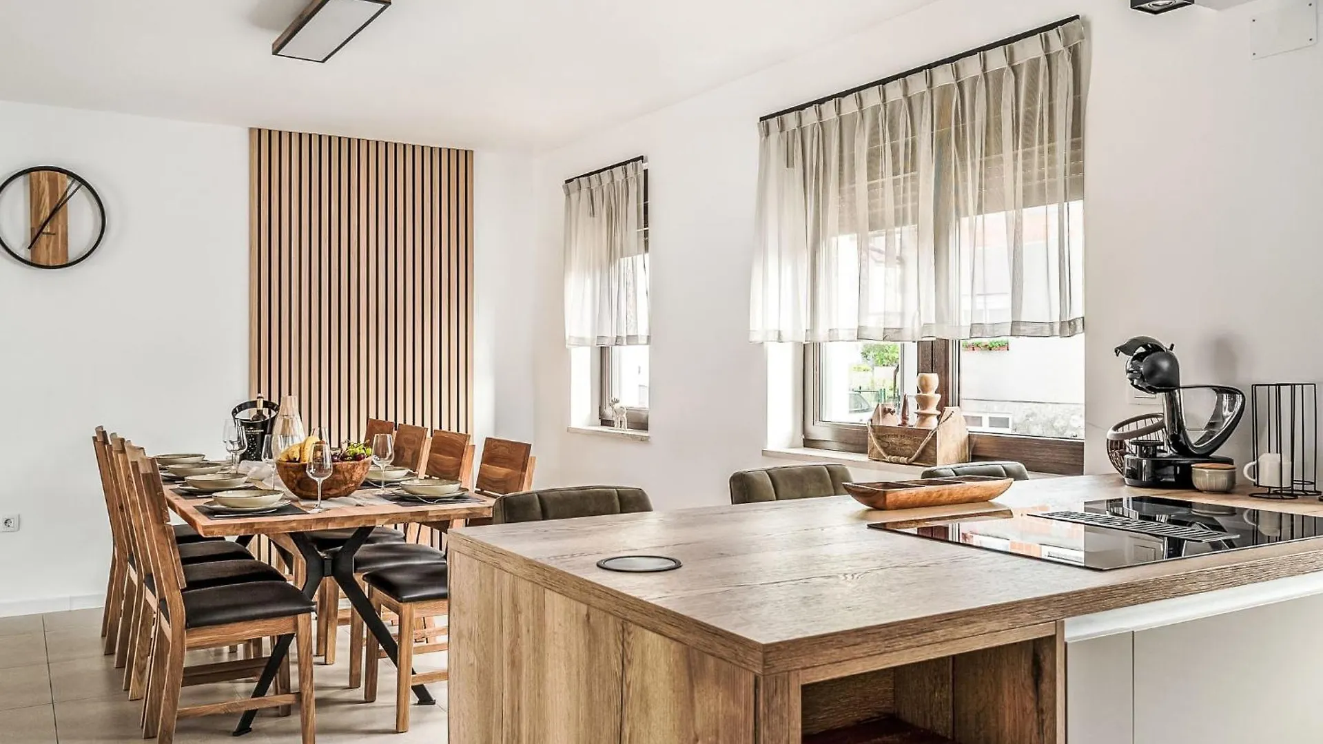 Holiday Home Holiday House Arni By Interhome Delnice