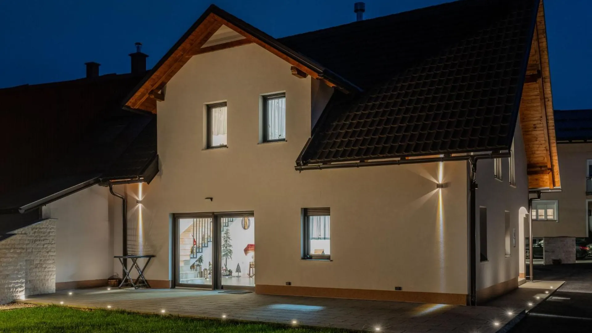Holiday Home Holiday House Arni By Interhome contacts